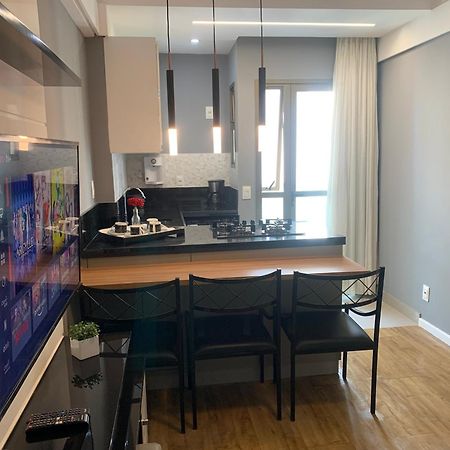 Apartament Ocean Flat Vila Velha  Zewnętrze zdjęcie