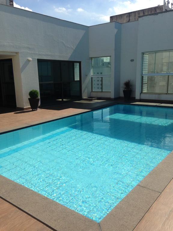 Apartament Ocean Flat Vila Velha  Zewnętrze zdjęcie